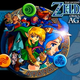 Illustration for article titled emZelda: Oracle of Seasons/em And emAges/em Are Coming To 3DS Virtual Console Outside Of Japan... Eventually